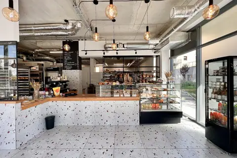 OliveTreeBakery photo 1